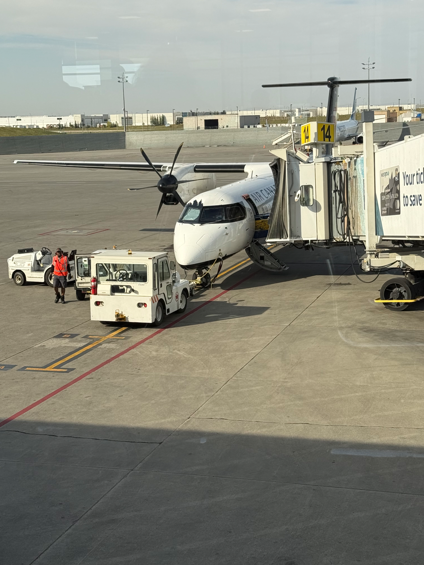 Photo by @pas256: My plane has propellers